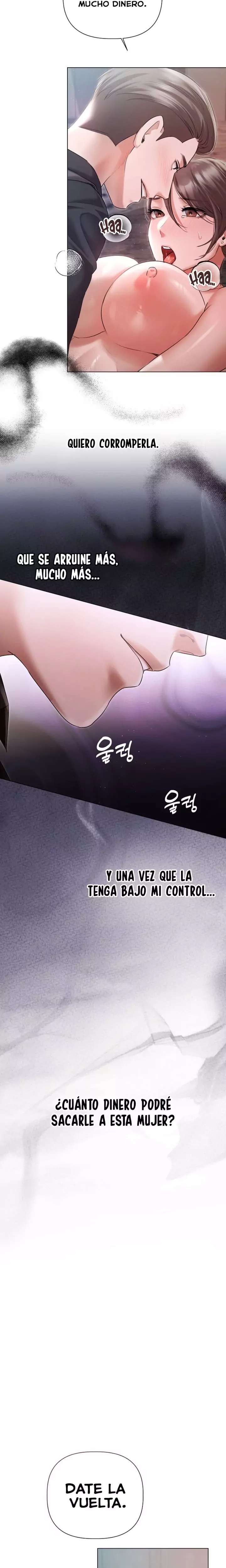 Flesh and Money Raw - Chapter 12 [photo 9] - MangaPorn