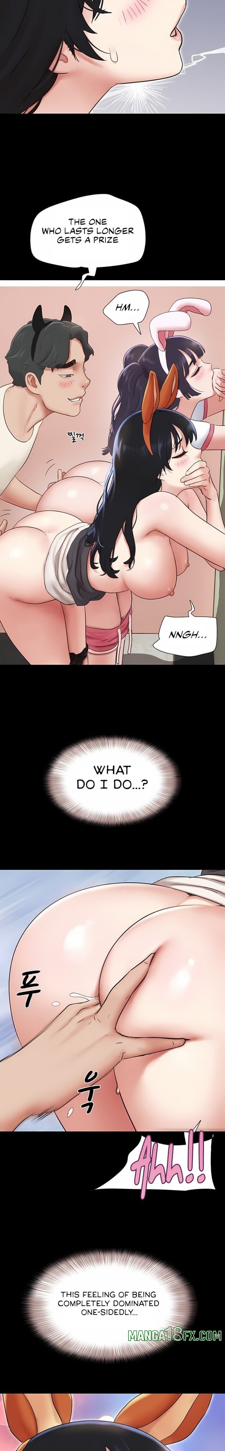 Soeun - Chapter 76 [photo 2] - MangaPorn