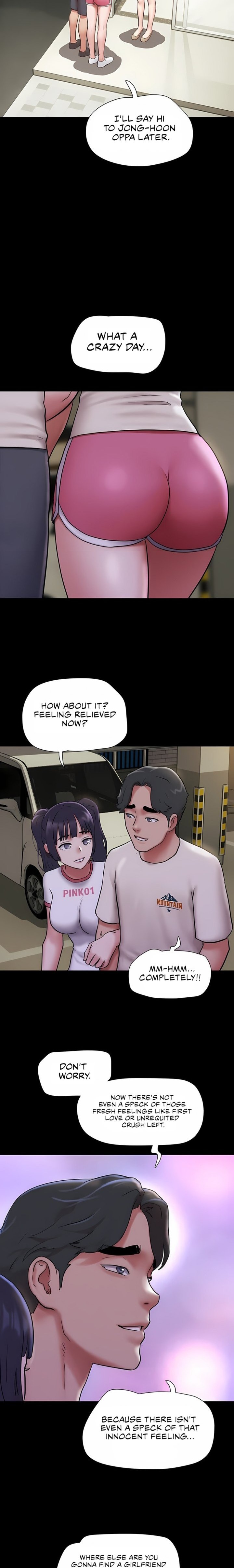 Soeun - Chapter 76 [photo 22] - MangaPorn