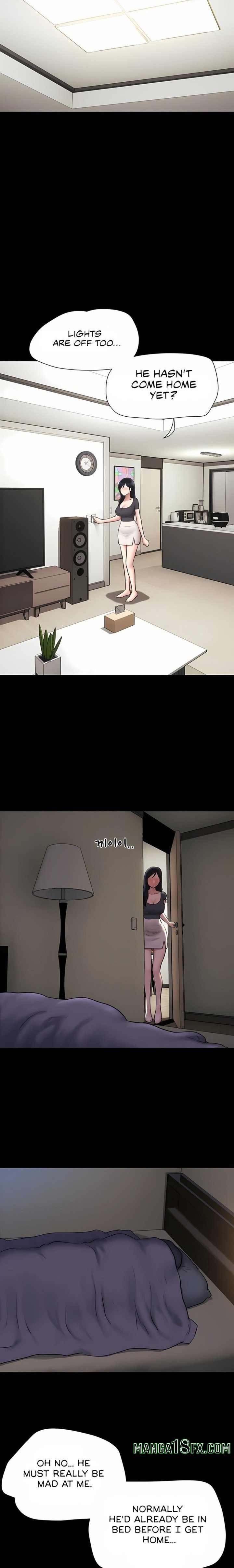 Soeun - Chapter 76 [photo 24] - MangaPorn