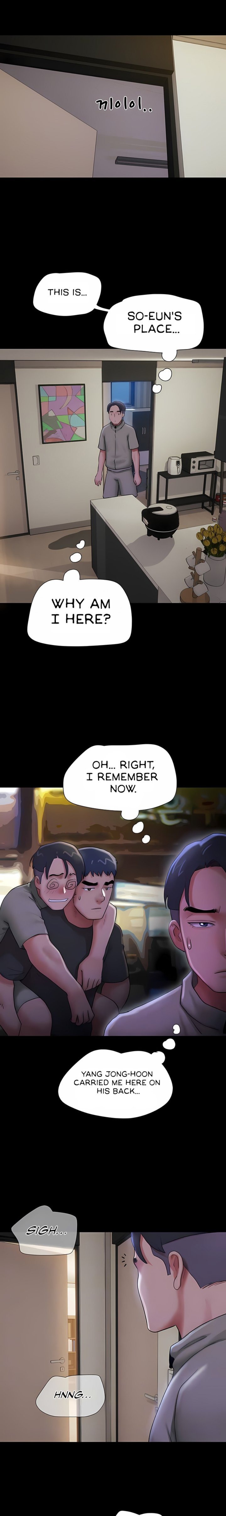 Soeun - Chapter 76 [photo 6] - MangaPorn