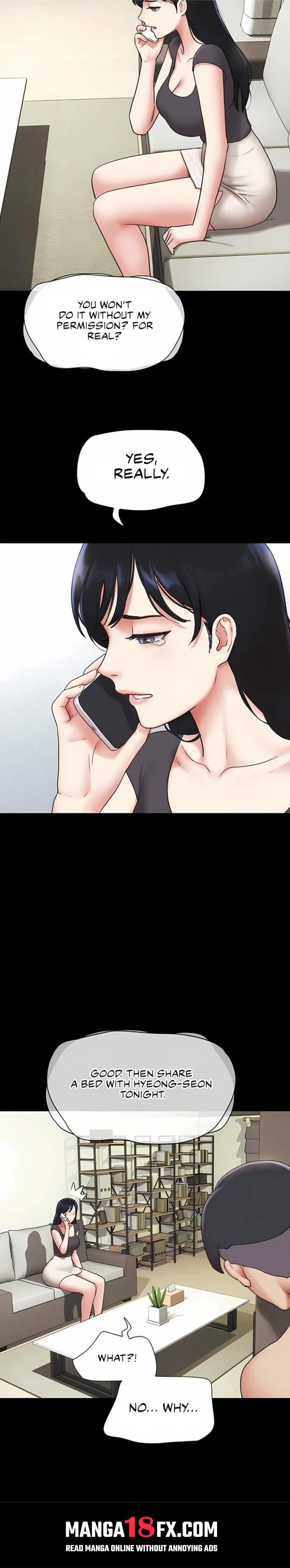 Soeun - Chapter 77 [photo 11] - MangaPorn