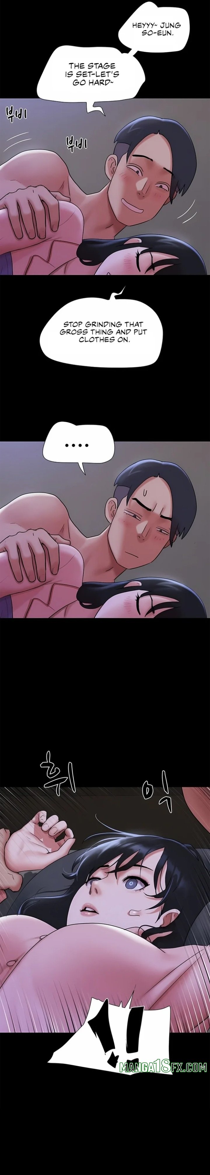 Soeun - Chapter 77 [photo 23] - MangaPorn