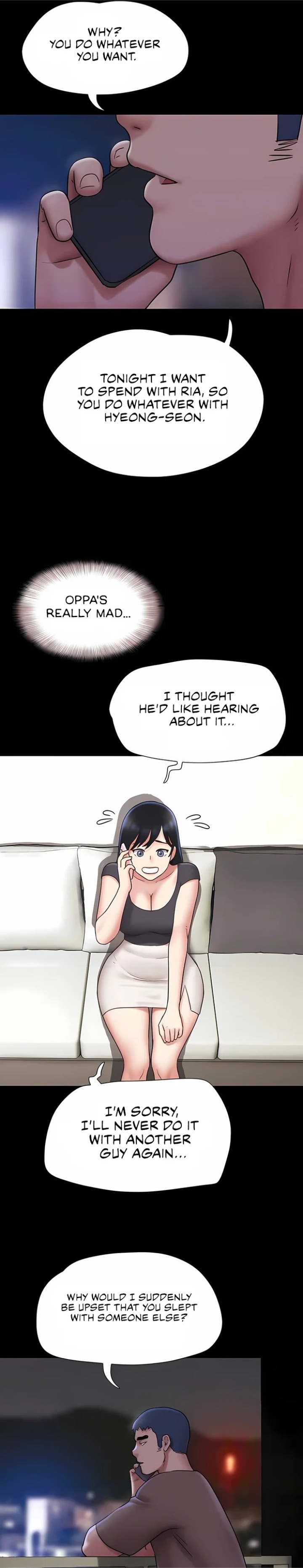 Soeun - Chapter 77 [photo 9] - MangaPorn