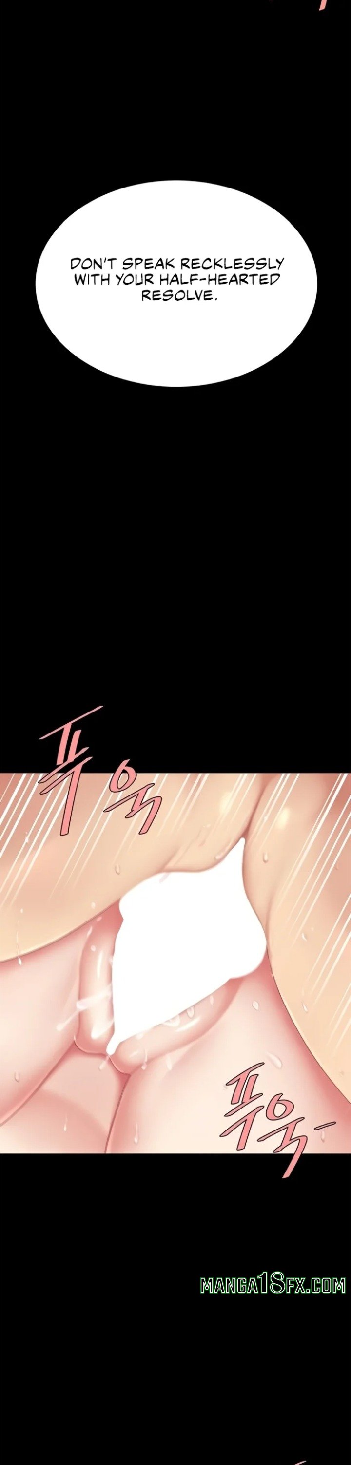 I’ll Eat Your Mom First - Chapter 128 [photo 17] - MangaPorn