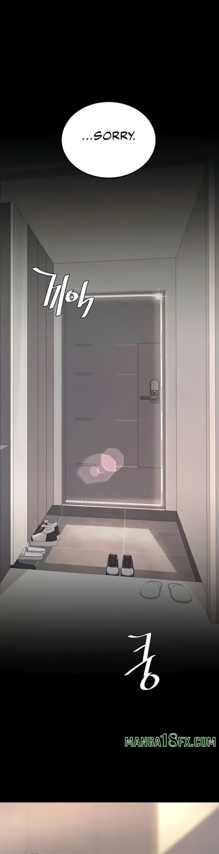 I’ll Eat Your Mom First - Chapter 128 [photo 41] - MangaPorn