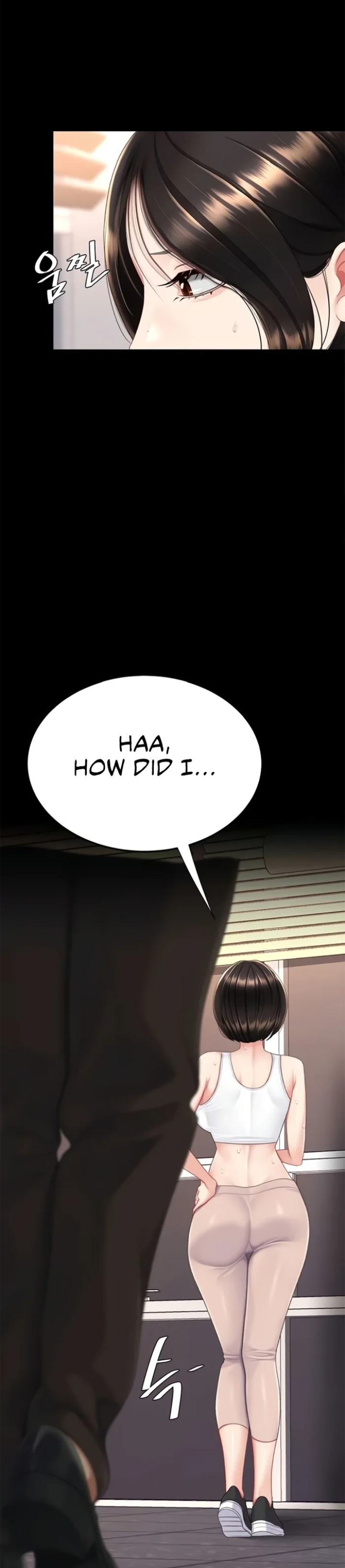 I’ll Eat Your Mom First - Chapter 129 [photo 14] - MangaPorn