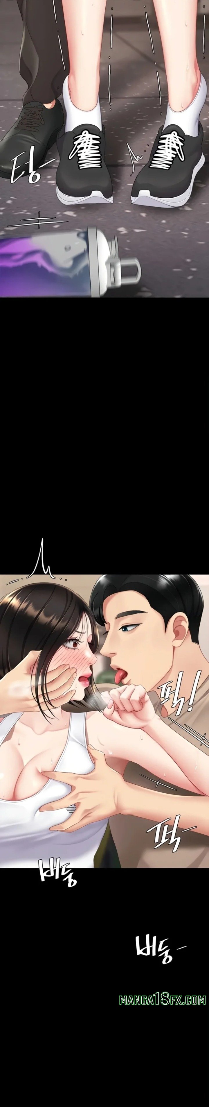 I’ll Eat Your Mom First - Chapter 129 [photo 18] - MangaPorn