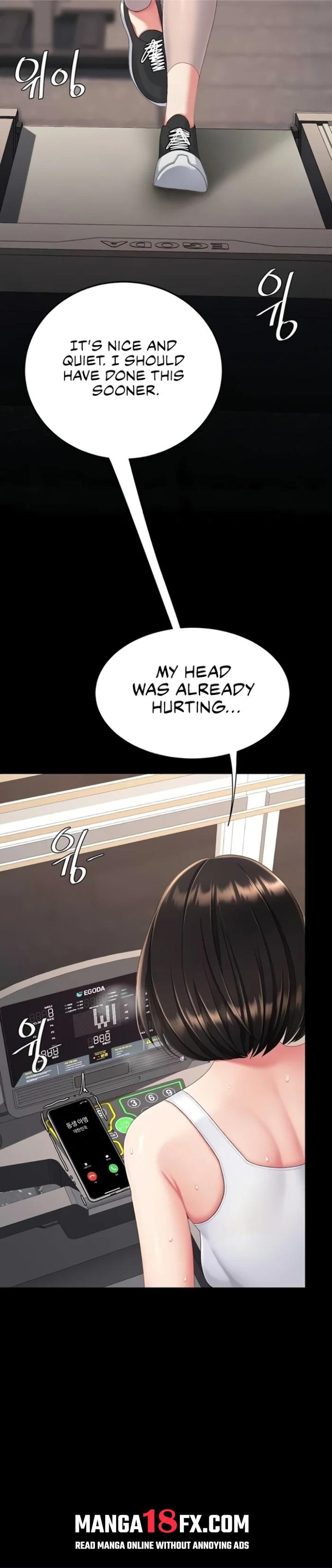 I’ll Eat Your Mom First - Chapter 129 [photo 2] - MangaPorn