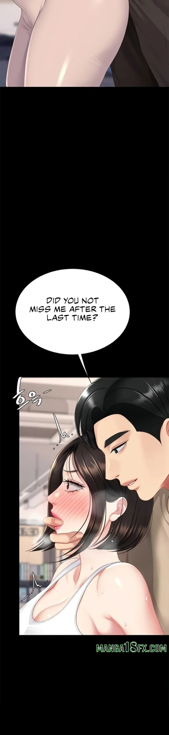 I’ll Eat Your Mom First - Chapter 129 [photo 22] - MangaPorn