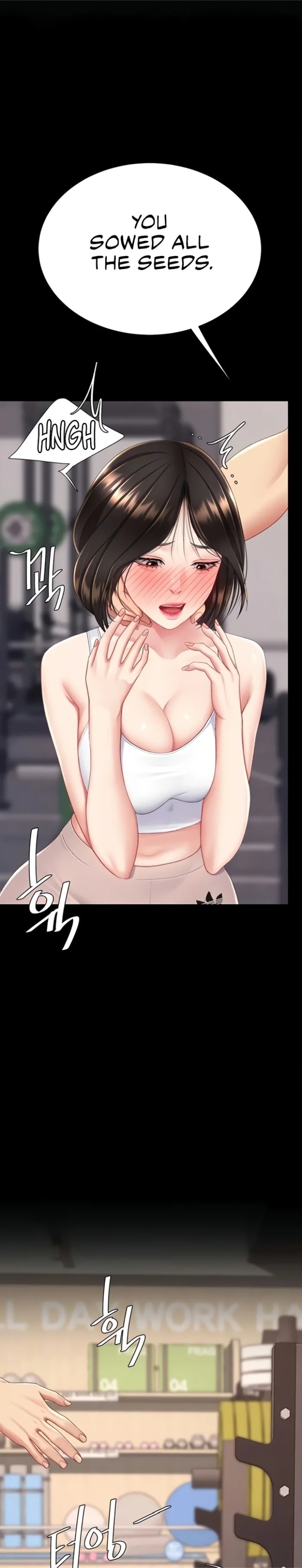 I’ll Eat Your Mom First - Chapter 129 [photo 27] - MangaPorn