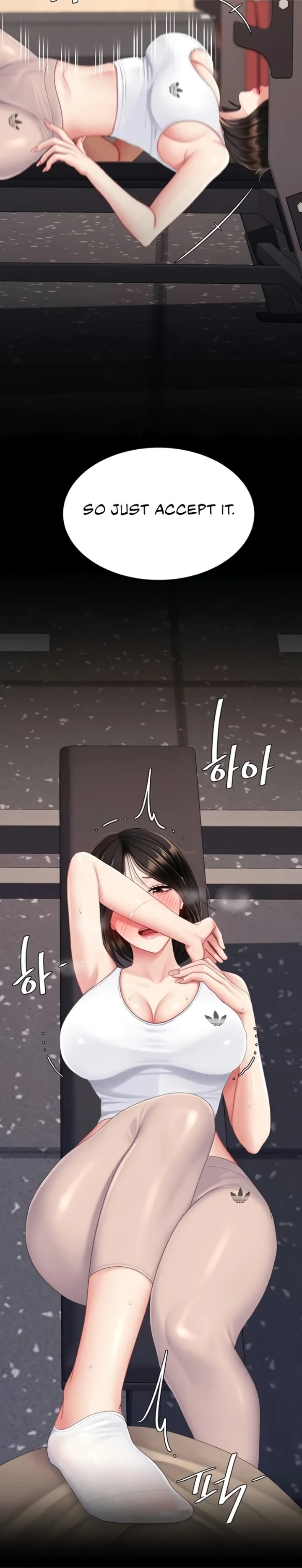 I’ll Eat Your Mom First - Chapter 129 [photo 28] - MangaPorn