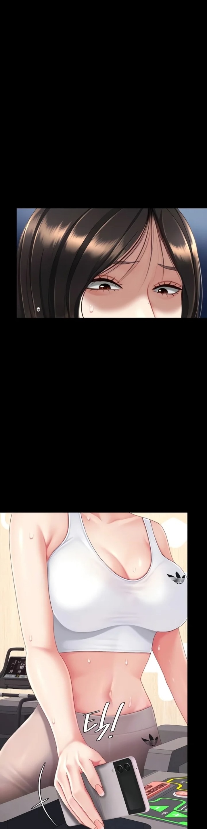 I’ll Eat Your Mom First - Chapter 129 [photo 3] - MangaPorn