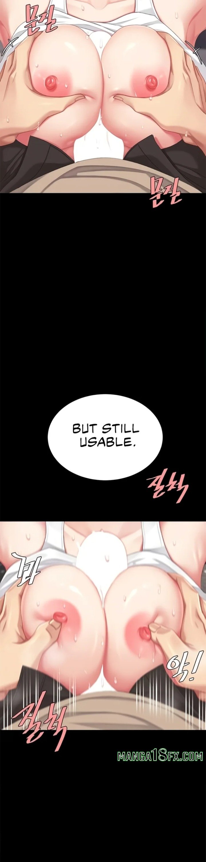 I’ll Eat Your Mom First - Chapter 129 [photo 36] - MangaPorn