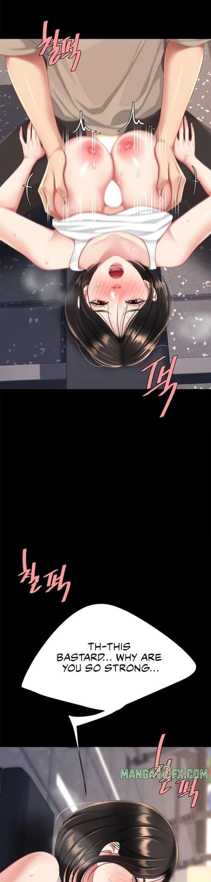 I’ll Eat Your Mom First - Chapter 129 [photo 38] - MangaPorn