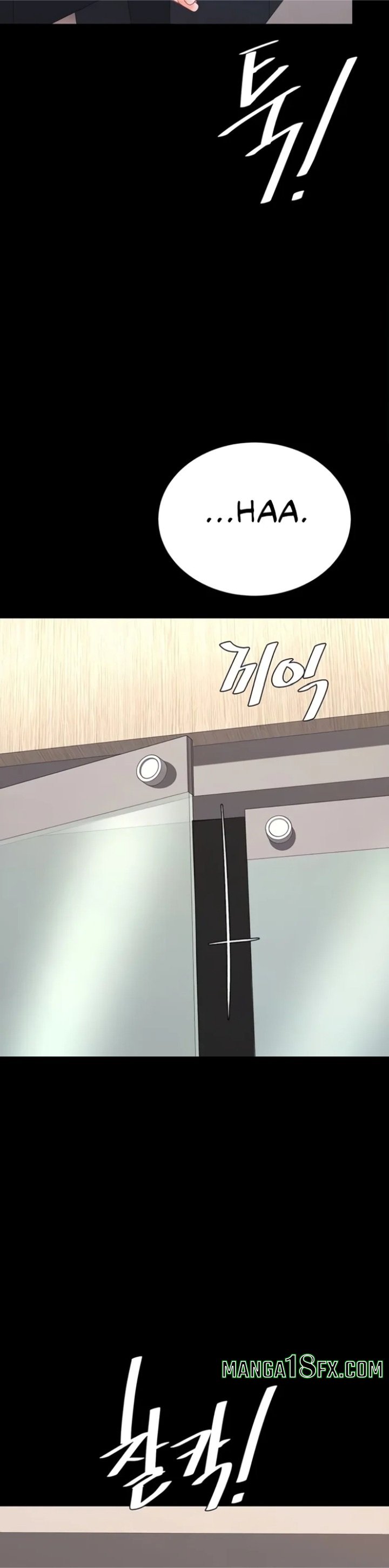 I’ll Eat Your Mom First - Chapter 129 [photo 4] - MangaPorn