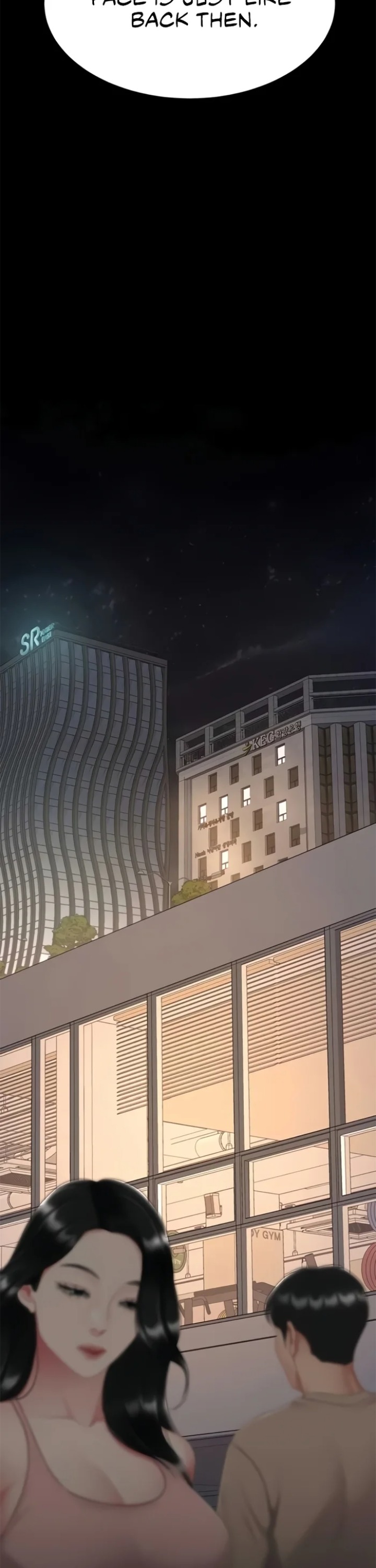 I’ll Eat Your Mom First - Chapter 129 [photo 52] - MangaPorn