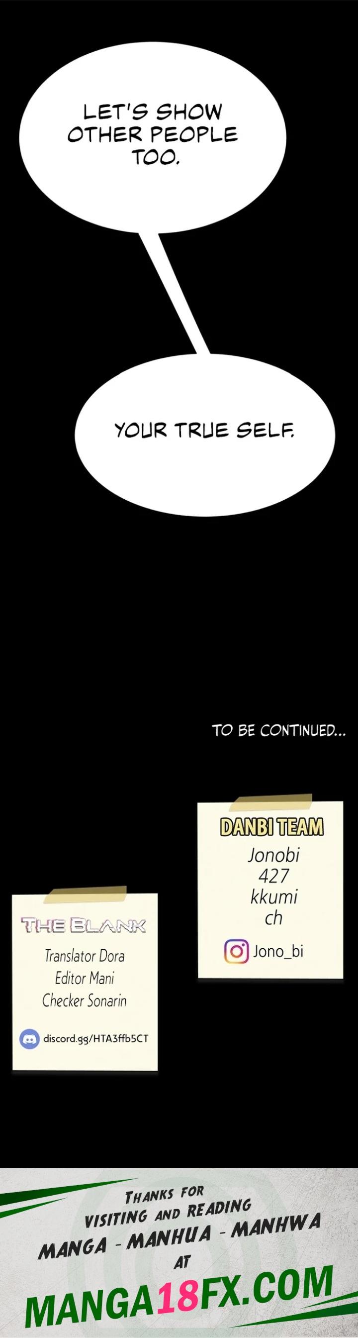 I’ll Eat Your Mom First - Chapter 129 [photo 55] - MangaPorn