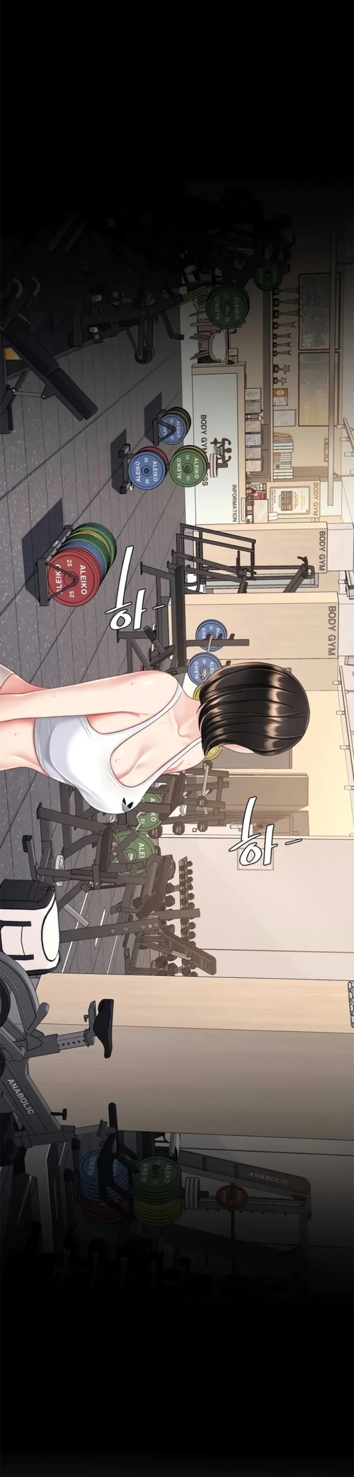 I’ll Eat Your Mom First - Chapter 129 [photo 6] - MangaPorn