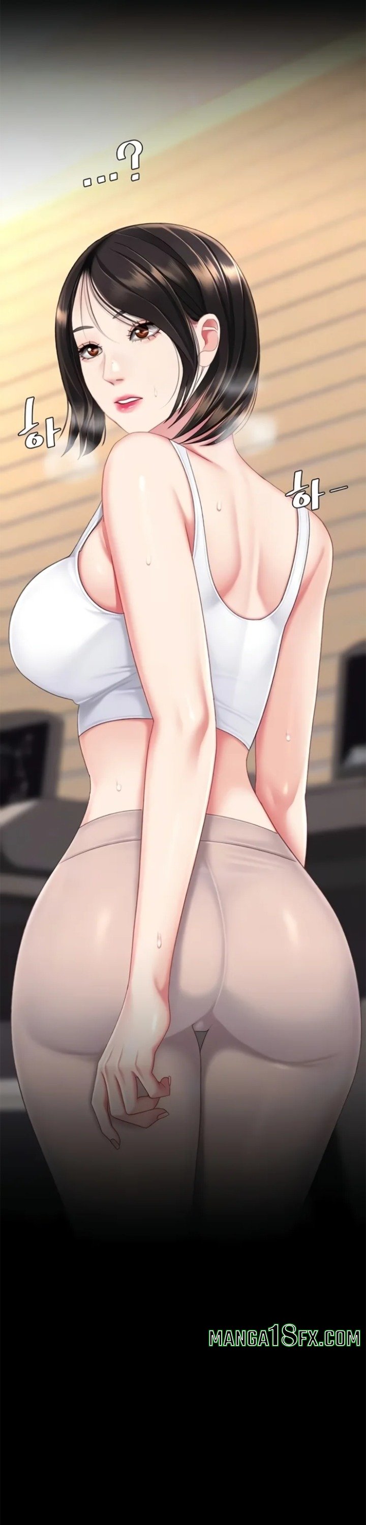 I’ll Eat Your Mom First - Chapter 129 [photo 7] - MangaPorn