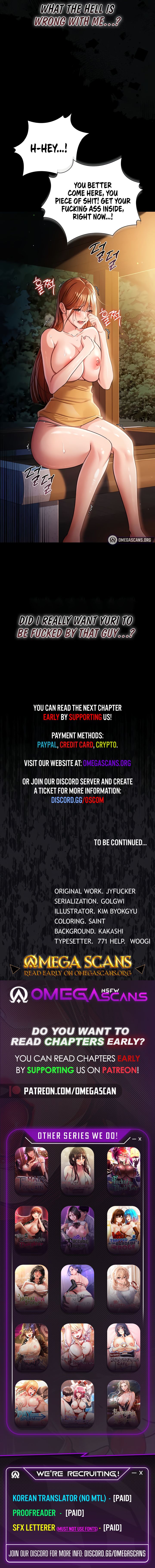 A Dangerous Deal and The Girl Next Door - Chapter 28 [photo 10] - MangaPorn