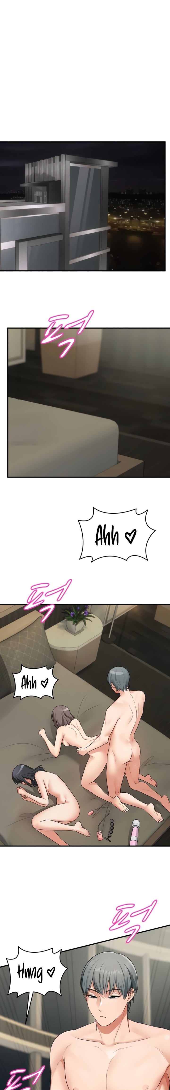 One More Chance - Chapter 14 [photo 1] - MangaPorn