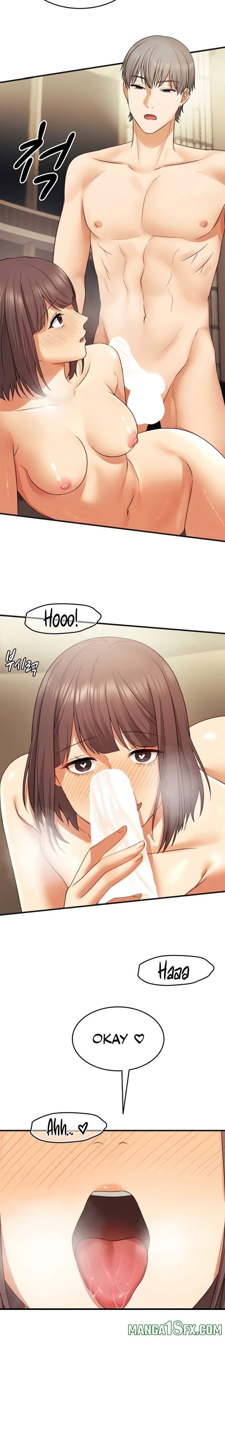 One More Chance - Chapter 14 [photo 12] - MangaPorn