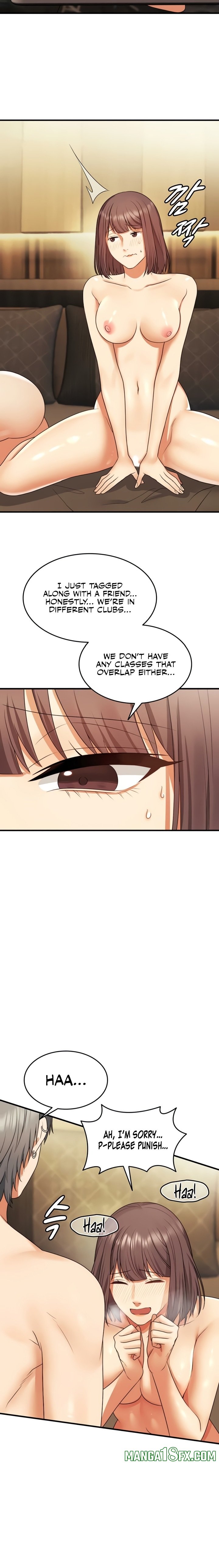 One More Chance - Chapter 14 [photo 15] - MangaPorn