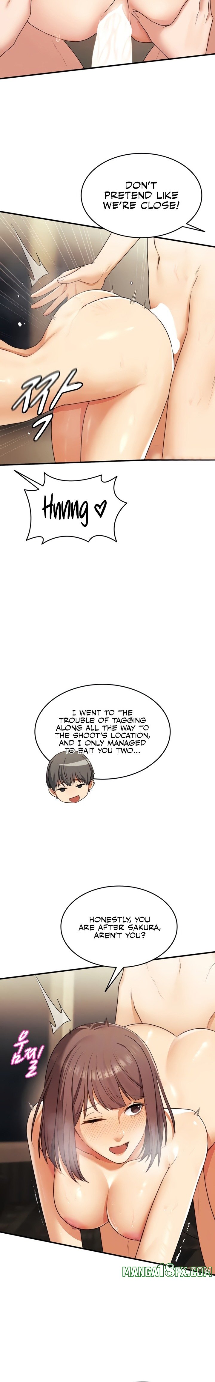 One More Chance - Chapter 14 [photo 3] - MangaPorn