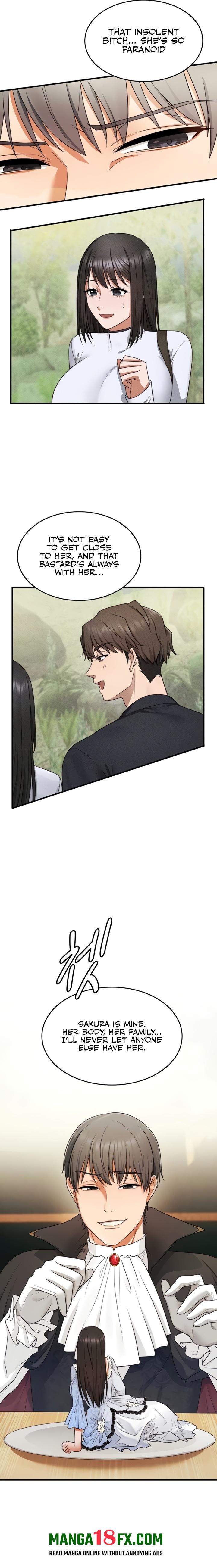 One More Chance - Chapter 14 [photo 4] - MangaPorn