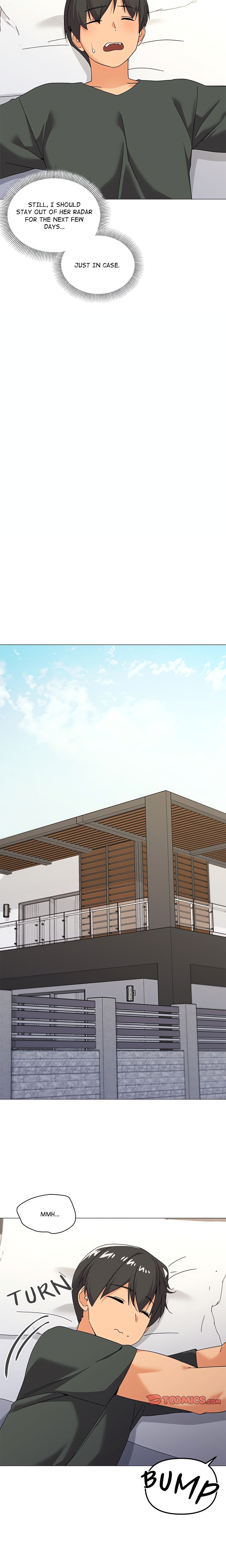 What’s Wrong With This Family? (Uncensored) - Chapter 25 [photo 18] - MangaPorn