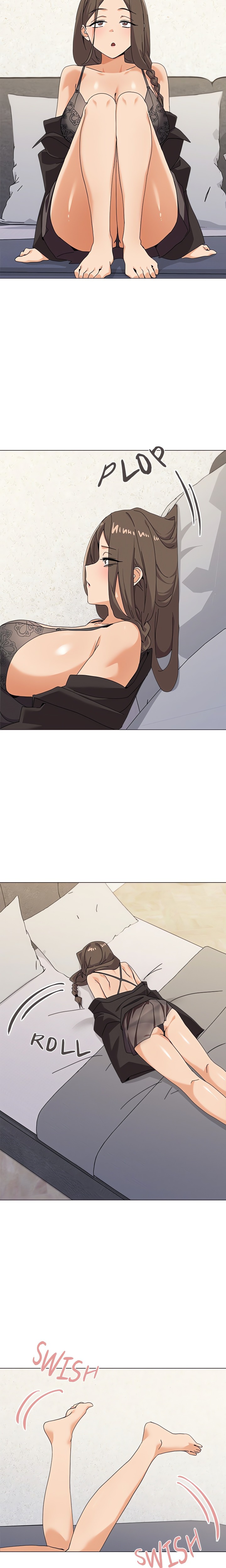 What’s Wrong With This Family? (Uncensored) - Chapter 25 [photo 9] - MangaPorn