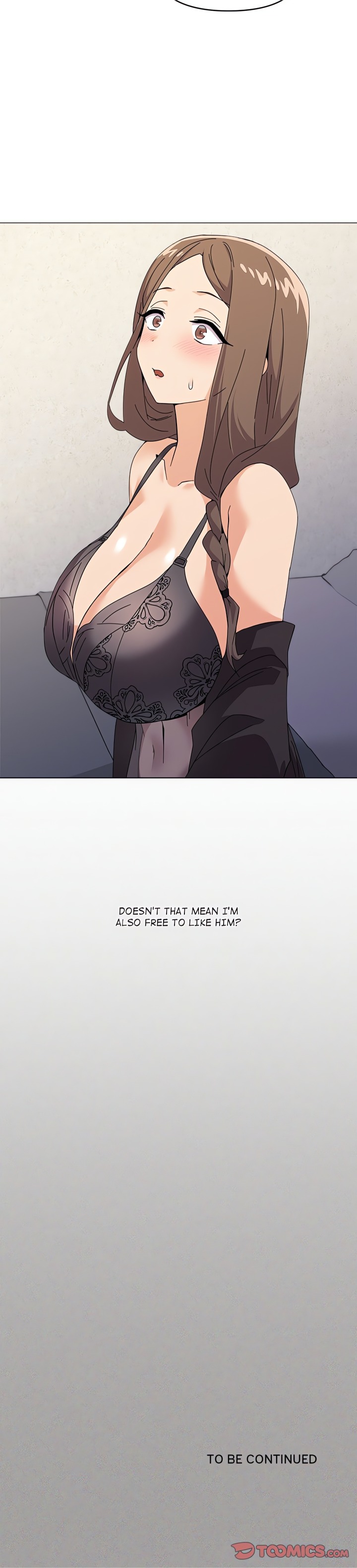 What’s Wrong With This Family? (Uncensored) - Chapter 26 [photo 22] - MangaPorn