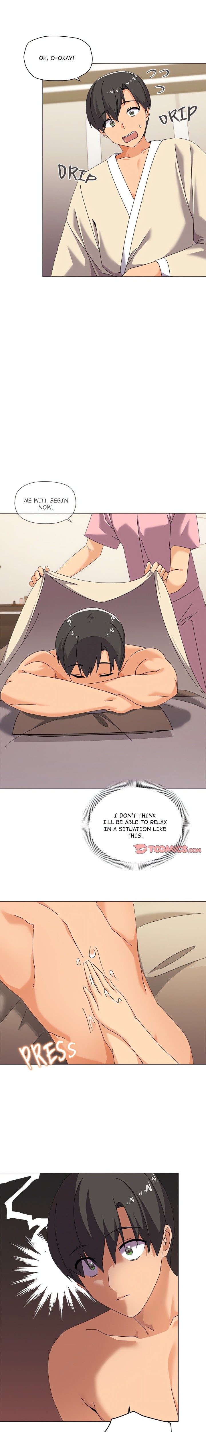 What’s Wrong With This Family? (Uncensored) - Chapter 28 [photo 12] - MangaPorn