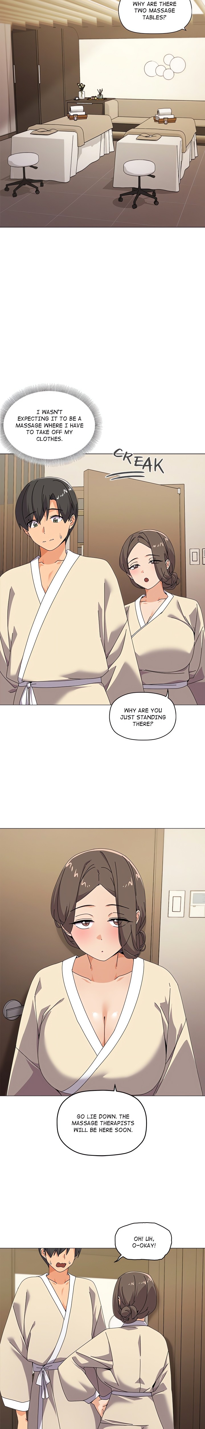 What’s Wrong With This Family? (Uncensored) - Chapter 28 [photo 9] - MangaPorn