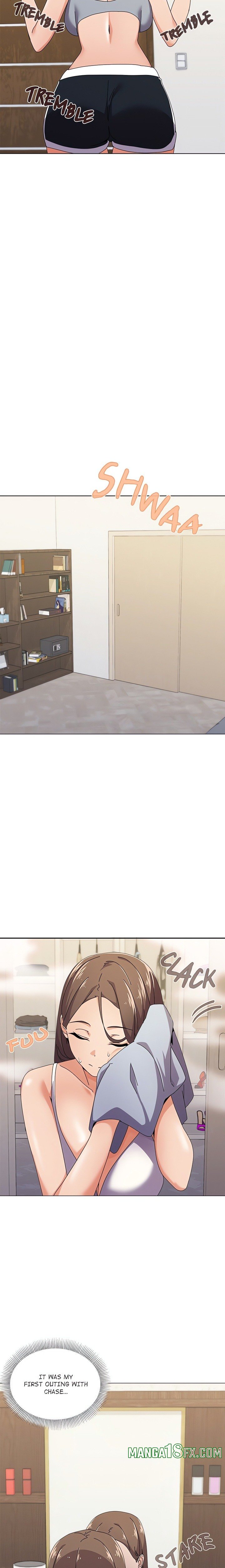 What’s Wrong With This Family? (Uncensored) - Chapter 29 [photo 12] - MangaPorn