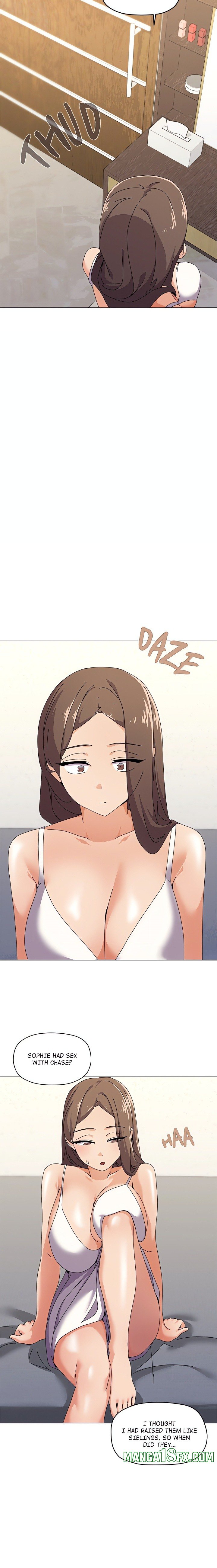 What’s Wrong With This Family? (Uncensored) - Chapter 29 [photo 17] - MangaPorn