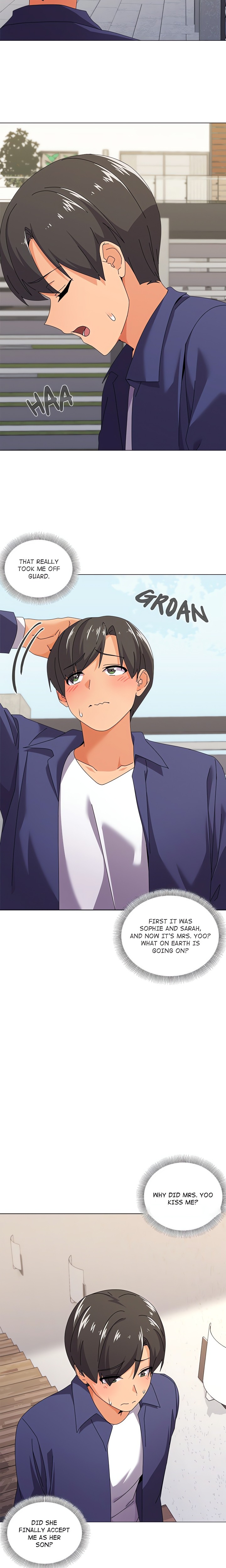 What’s Wrong With This Family? (Uncensored) - Chapter 29 [photo 3] - MangaPorn