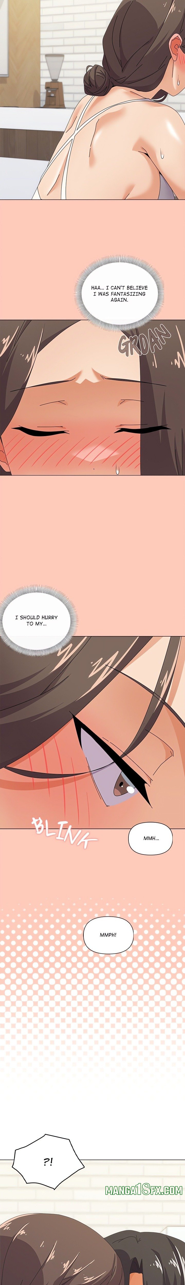 What’s Wrong With This Family? (Uncensored) - Chapter 30 [photo 18] - MangaPorn