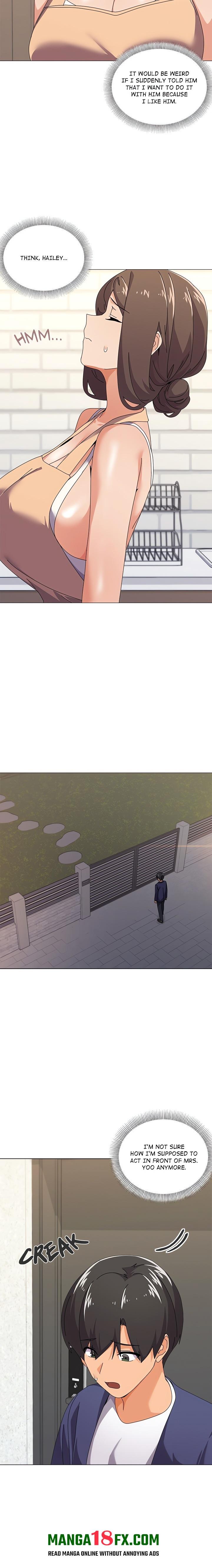 What’s Wrong With This Family? (Uncensored) - Chapter 30 [photo 2] - MangaPorn