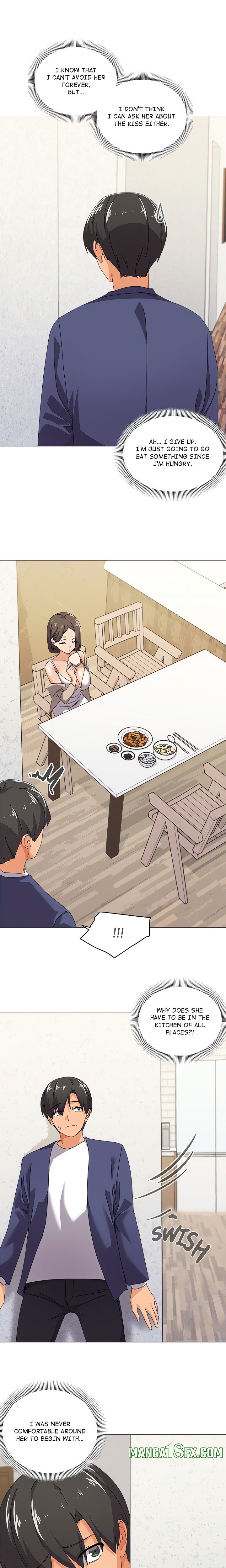 What’s Wrong With This Family? (Uncensored) - Chapter 30 [photo 3] - MangaPorn