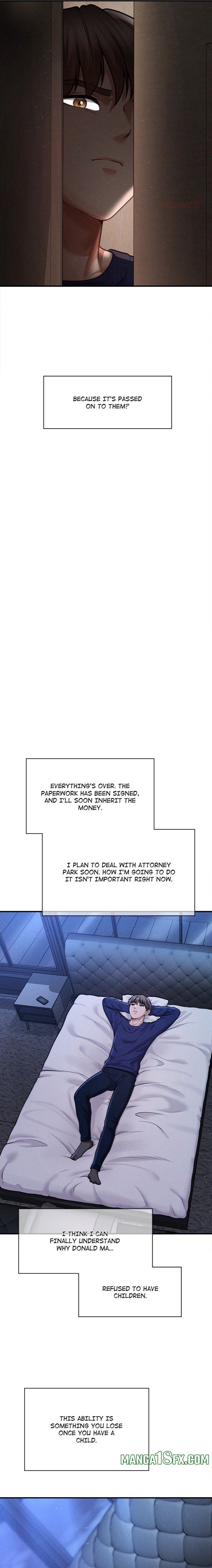 The Chairman’s Secret Son - Chapter 49 [photo 12] - MangaPorn