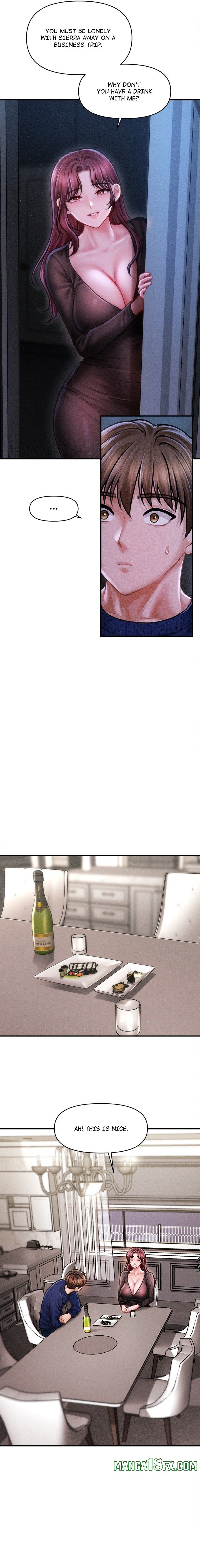 The Chairman’s Secret Son - Chapter 49 [photo 14] - MangaPorn