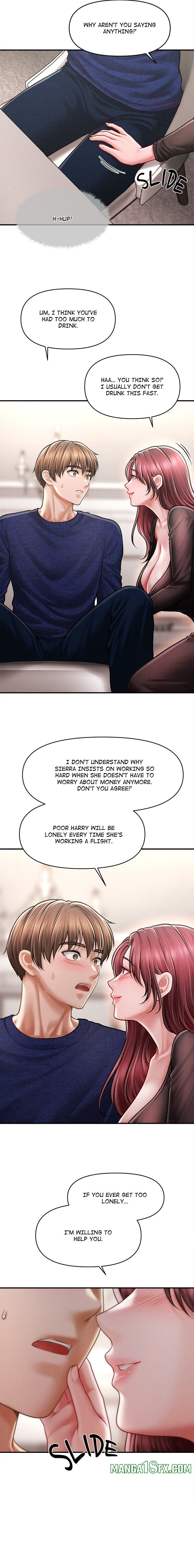 The Chairman’s Secret Son - Chapter 49 [photo 16] - MangaPorn