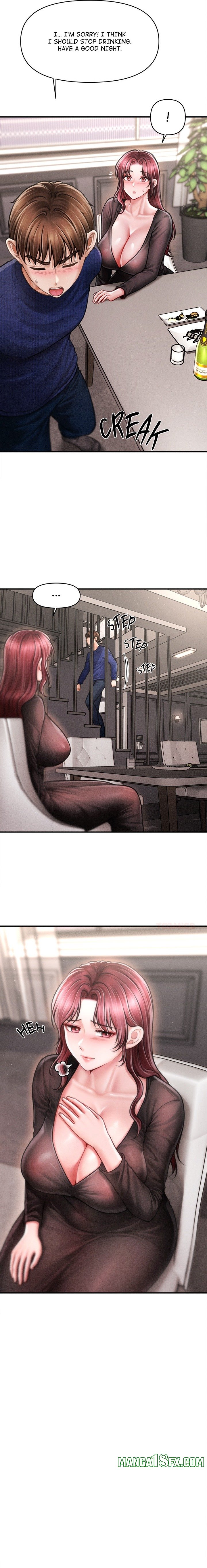 The Chairman’s Secret Son - Chapter 49 [photo 17] - MangaPorn