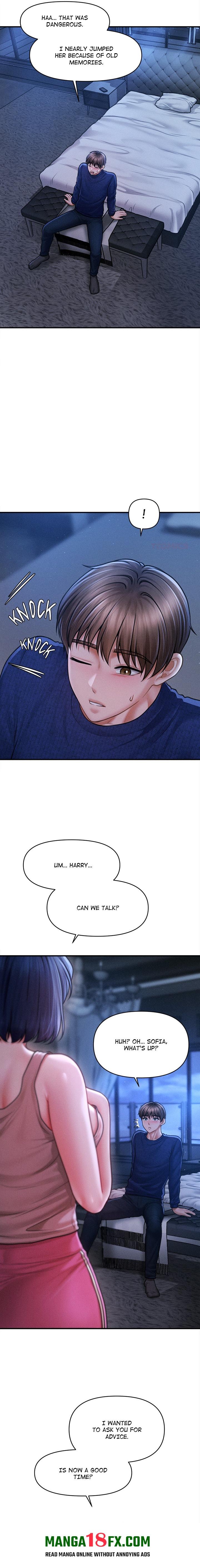 The Chairman’s Secret Son - Chapter 49 [photo 18] - MangaPorn