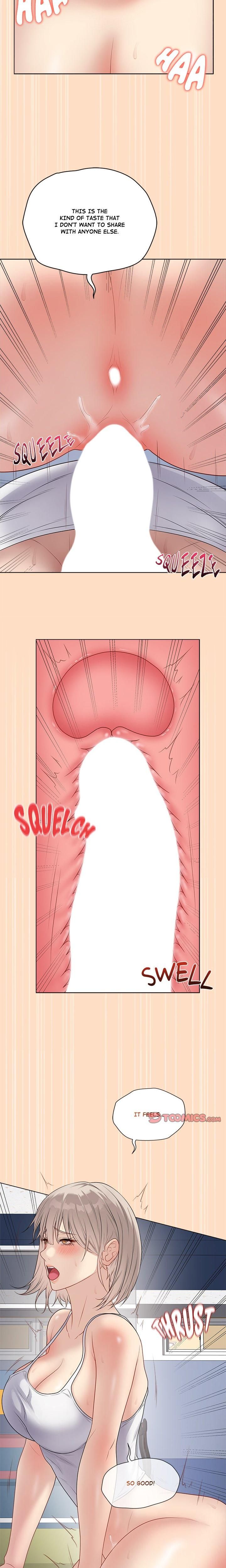 Signed, Sealed, Mistaken - Chapter 45 [photo 13] - MangaPorn