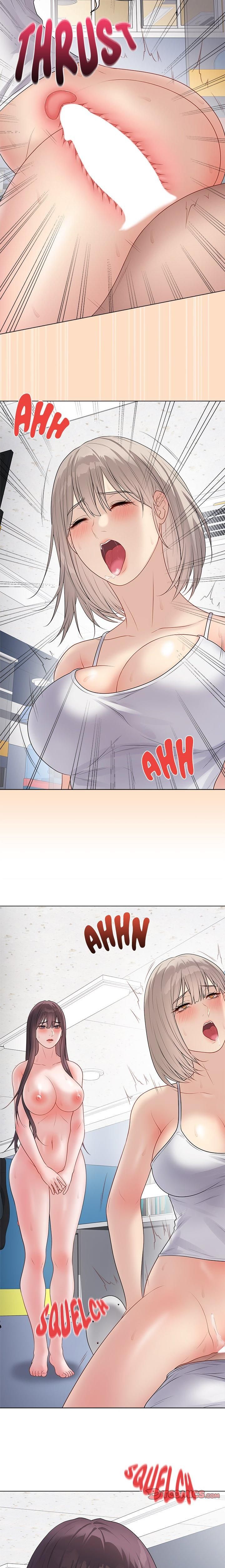 Signed, Sealed, Mistaken - Chapter 45 [photo 15] - MangaPorn