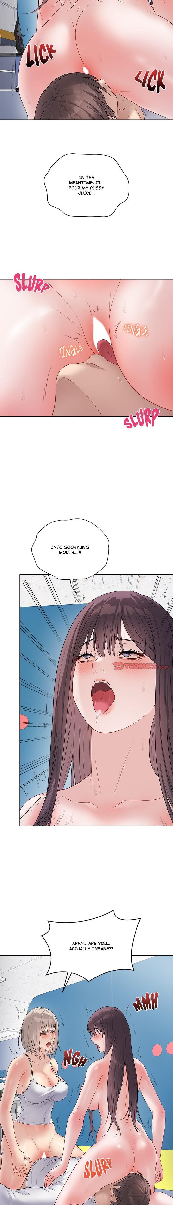 Signed, Sealed, Mistaken - Chapter 45 [photo 21] - MangaPorn