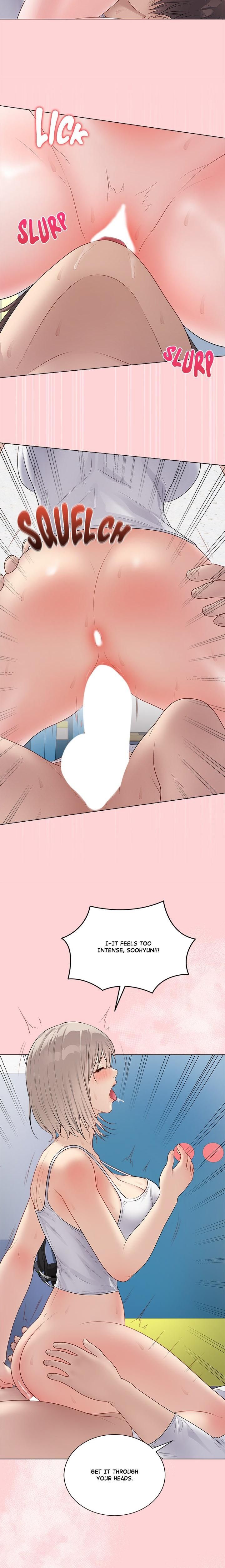 Signed, Sealed, Mistaken - Chapter 45 [photo 25] - MangaPorn